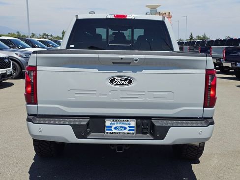 New 2026 Ford F150 XLT w/ Equipment Group 302A MID AWD/4WD image 5