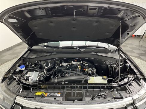 New 2026 Ford Explorer Active AWD/4WD image 29
