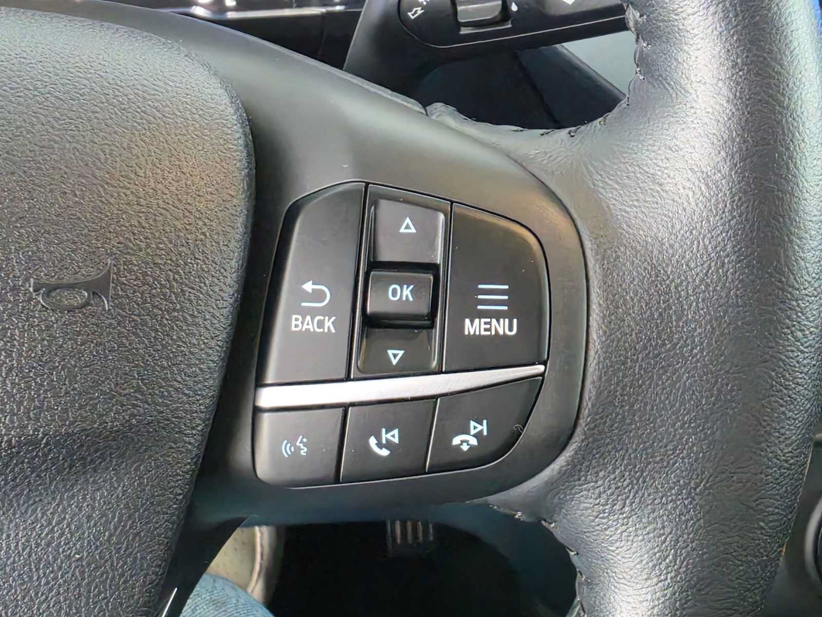 Used 2022 Ford Maverick Lariat w/ Lariat Luxury Package FWD image 29