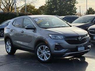 Used 2023 Buick Encore GX Preferred w/ Cold Weather Comfort Package video 2