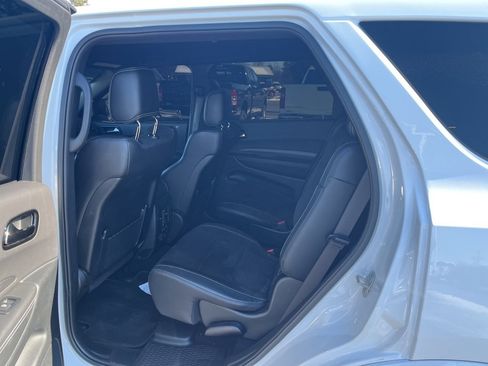 Used 2024 Dodge Durango SRT Hellcat image 14