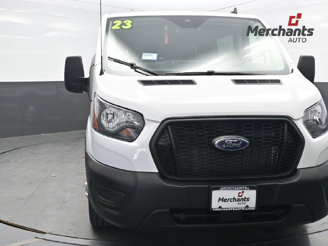 Used 2023 Ford Transit 350 XL AWD/4WD image 1