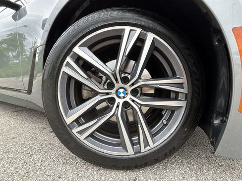 Used 2024 BMW 430i Gran Coupe xDrive w/ Convenience Package AWD/4WD image 19