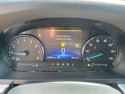Certified 2021 Ford Explorer XLT AWD/4WD image 20
