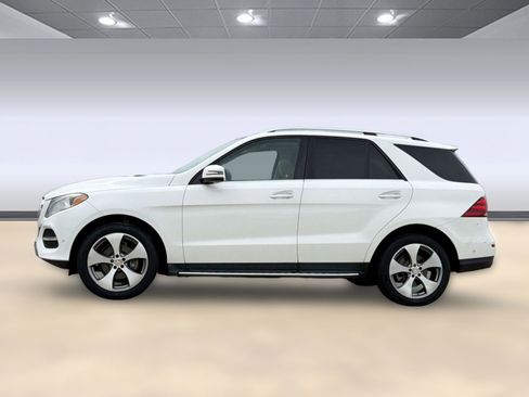 Used 2016 Mercedes-Benz GLE 350 image 2