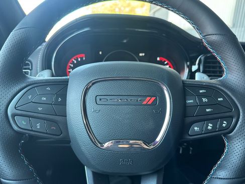 New 2026 Dodge Durango GT AWD/4WD image 22