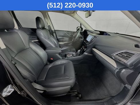 Certified 2023 Subaru Forester Limited image 37