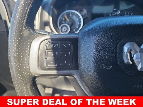 Used 2022 RAM 2500 Tradesman AWD/4WD image 16