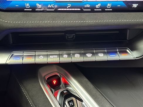 New 2026 Chevrolet Corvette Z06 image 22