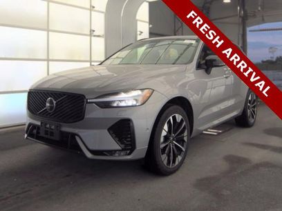 Used 2026 Volvo XC60 B5 Plus