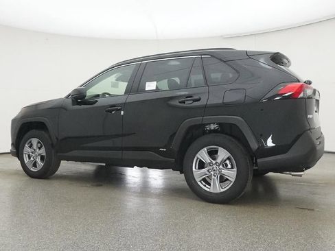 New 2025 Toyota RAV4 LE image 53