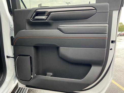 New 2026 GMC Sierra 2500 AT4 image 21