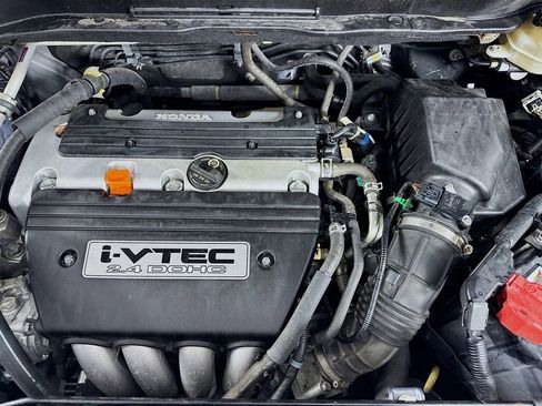 Used 2007 Honda CR-V LX image 33
