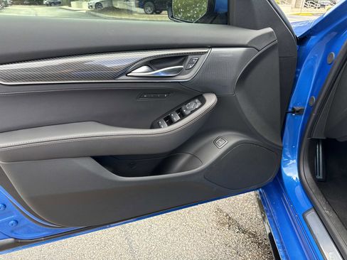 New 2026 Cadillac CT5 Sport image 18