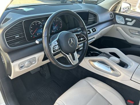 Used 2021 Mercedes-Benz GLE 350 image 15