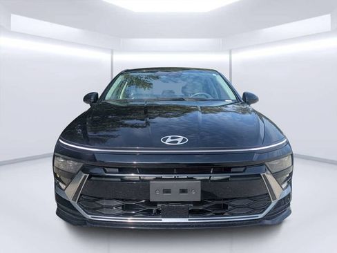 Used 2024 Hyundai Sonata SEL FWD image 8