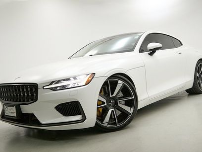 Used 2021 Polestar Polestar 1