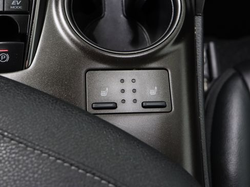 Certified 2022 Toyota Camry XSE w/ Cold Weather Package image 22