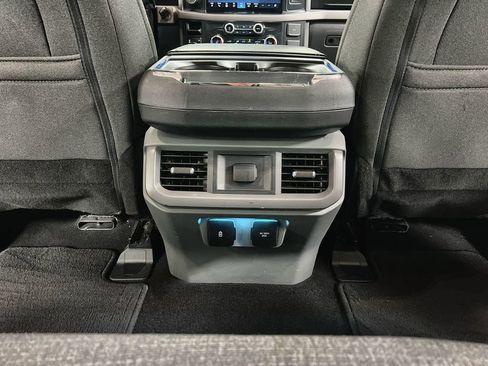 Used 2024 Ford F150 XLT w/ Mobile Office Package image 20