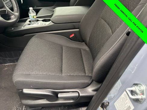 Used 2025 Honda Ridgeline Sport+ image 16