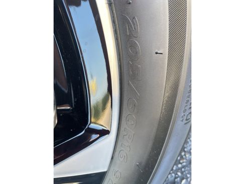 New 2025 Nissan Sentra SV w/ All-Weather Package image 24