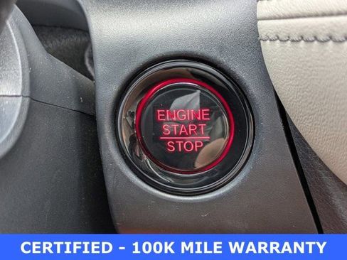 Used 2024 Honda HR-V EX-L image 27