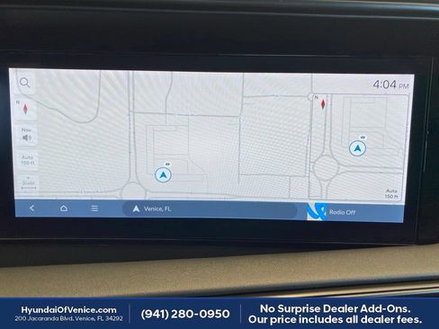 Certified 2026 Hyundai Palisade XRT Pro AWD/4WD image 7