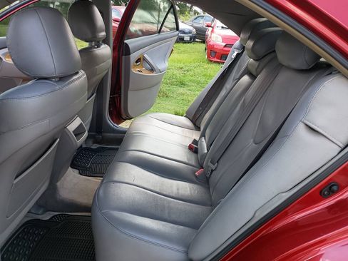 Used 2008 Toyota Camry XLE FWD image 12