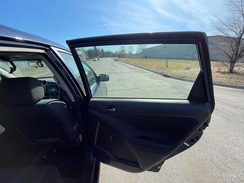 Used 2006 Toyota Matrix image 29