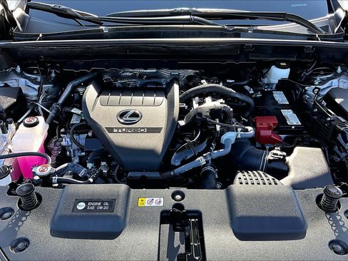 Used 2026 Lexus NX 350 AWD w/ Cold Area Package image 31