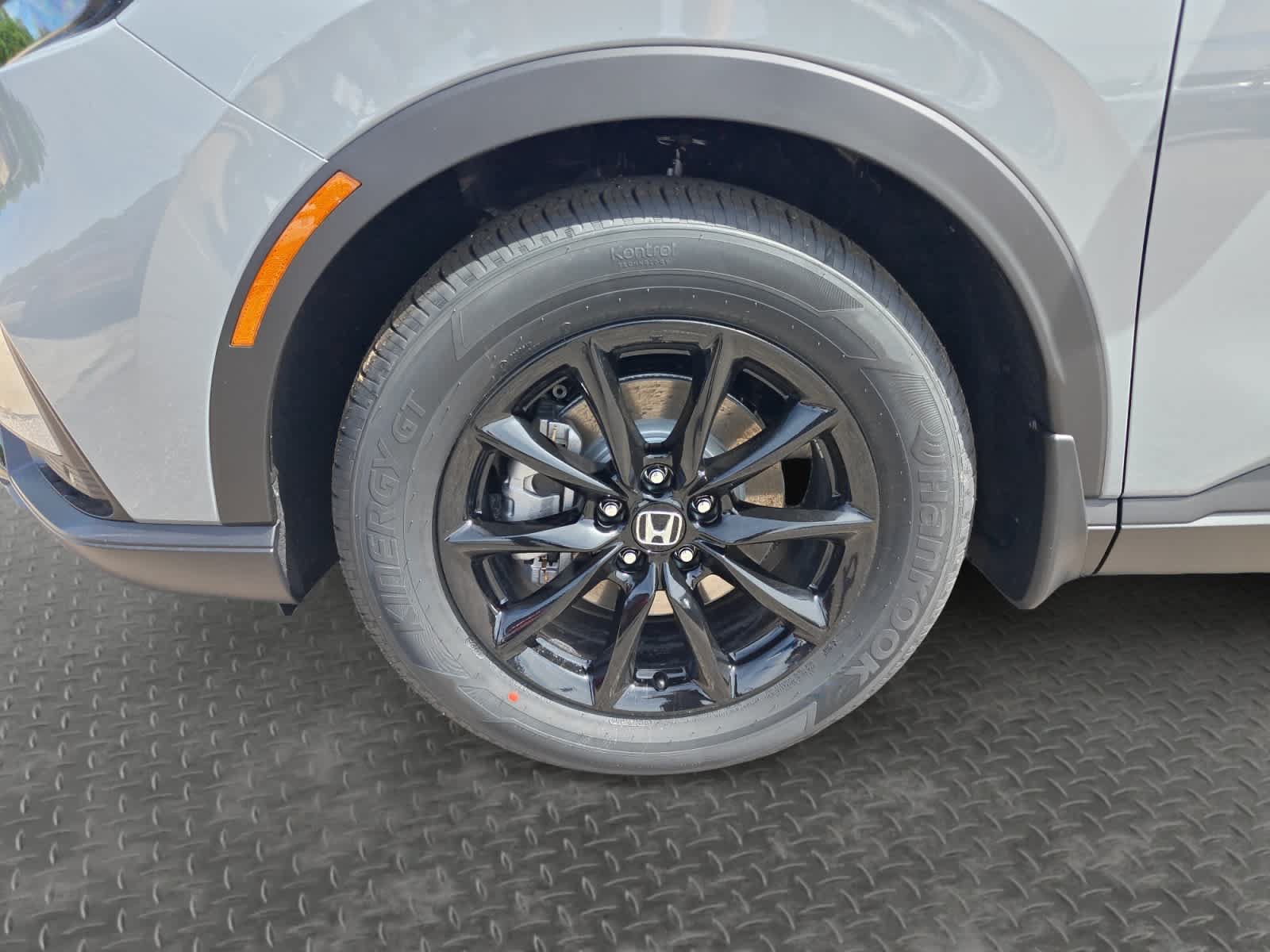 New 2026 Honda CR-V Sport-L image 9