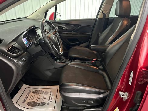 Used 2019 Buick Encore Preferred image 5