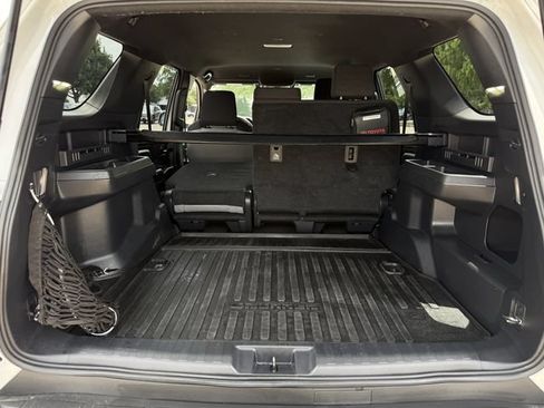 Used 2025 Toyota 4Runner TRD Sport AWD/4WD image 34