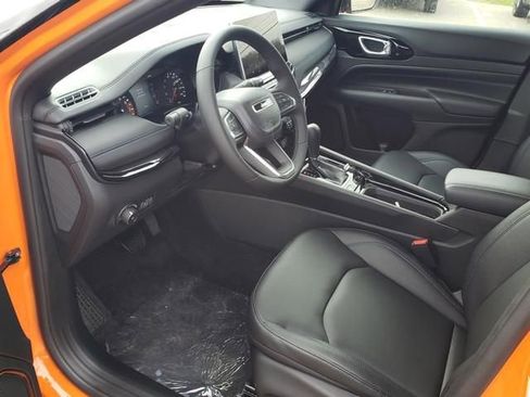 New 2026 Jeep Compass Limited AWD/4WD image 11