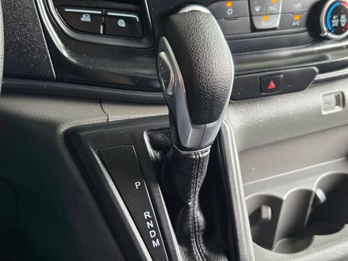 Used 2024 Ford Transit 150 Low Roof AWD image 6