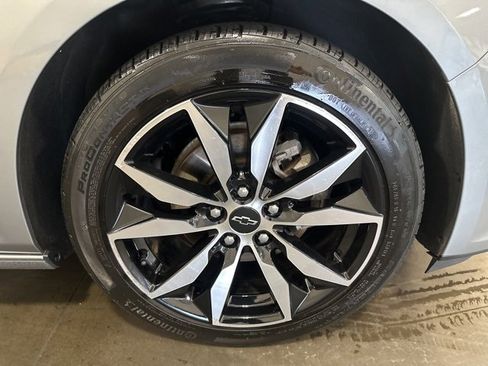 Used 2024 Chevrolet Malibu RS image 33