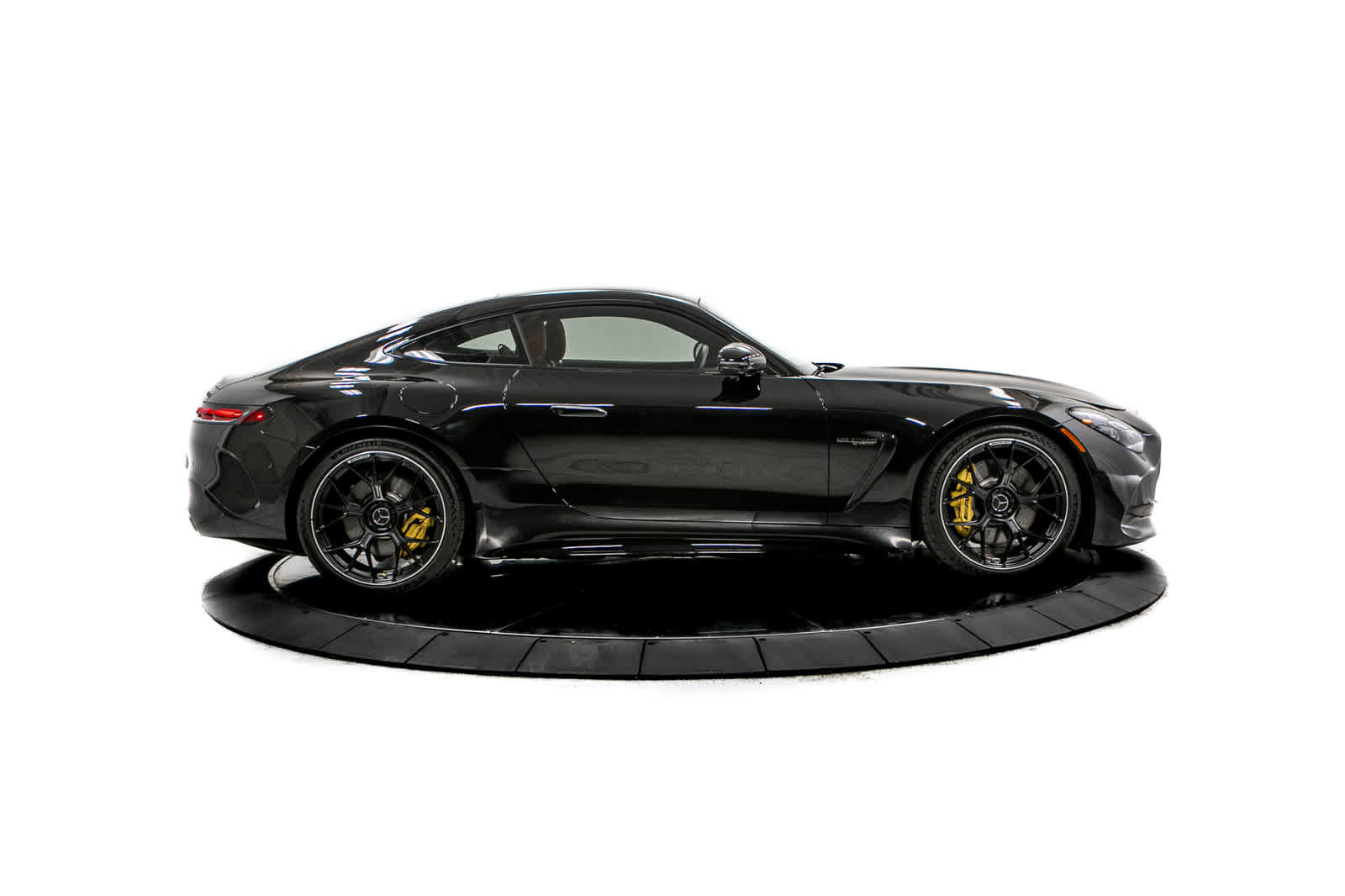 Used 2024 Mercedes-Benz AMG GT 55 image 8