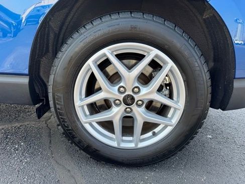 Used 2024 Ford Edge SEL w/ Convenience Package AWD/4WD image 24