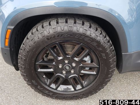 Used 2020 Land Rover Defender 110 S image 11