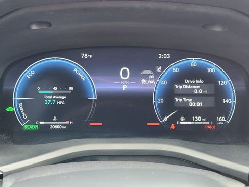 Used 2025 Toyota Camry XSE image 11