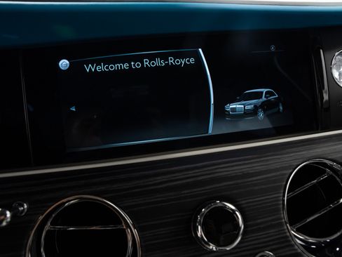 Used 2024 Rolls-Royce Ghost AWD/4WD image 51