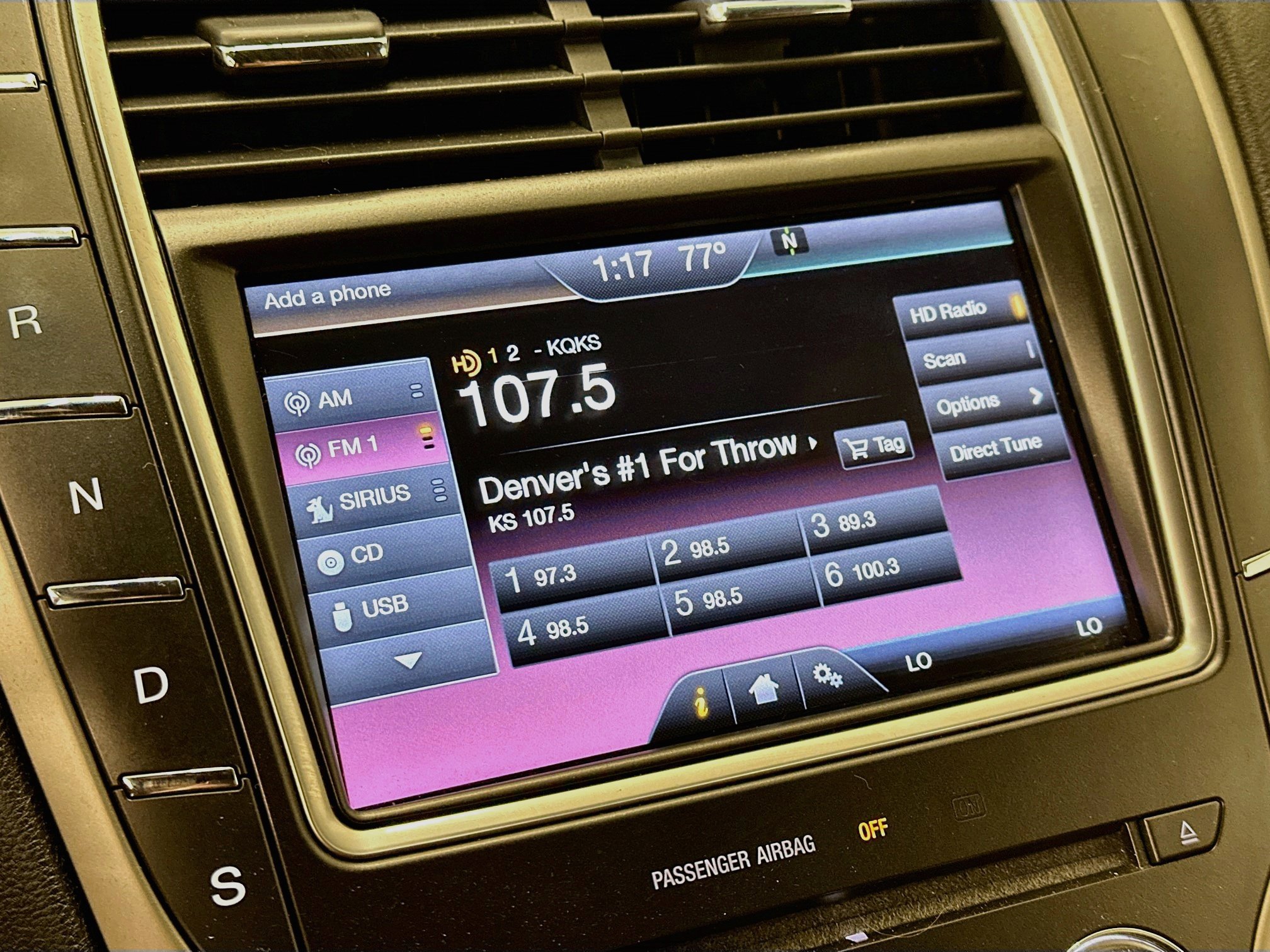 Used 2016 Lincoln MKX Reserve w/ Driver Assistance Package AWD/4WD image 21