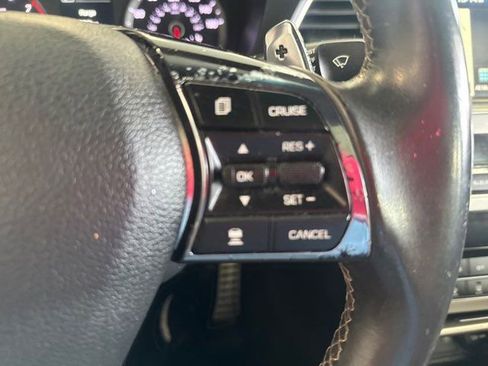 Used 2015 Hyundai Sonata Limited 2.0T w/ Cargo Package FWD image 17