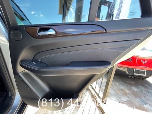 Used 2014 Mercedes-Benz ML 350 4MATIC image 38