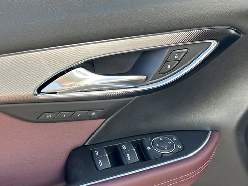 New 2026 Buick Envision Sport Touring image 19