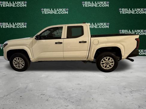Used 2024 Toyota Tacoma SR image 6