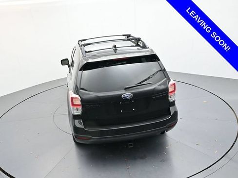 Used 2018 Subaru Forester 2.5i Premium AWD/4WD image 21