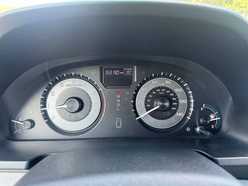 Used 2011 Honda Odyssey EX-L image 22