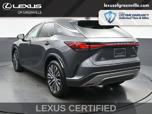 Certified 2026 Lexus RX 350 Premium Plus w/ Convenience Package FWD image 7
