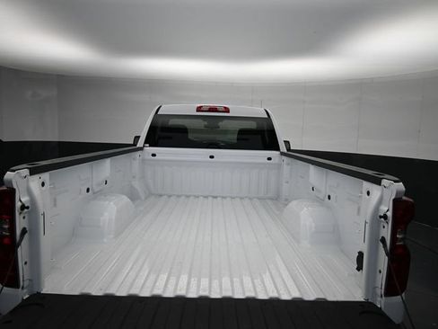 New 2026 Chevrolet Silverado 1500 W/T w/ WT Safety Package RWD image 29